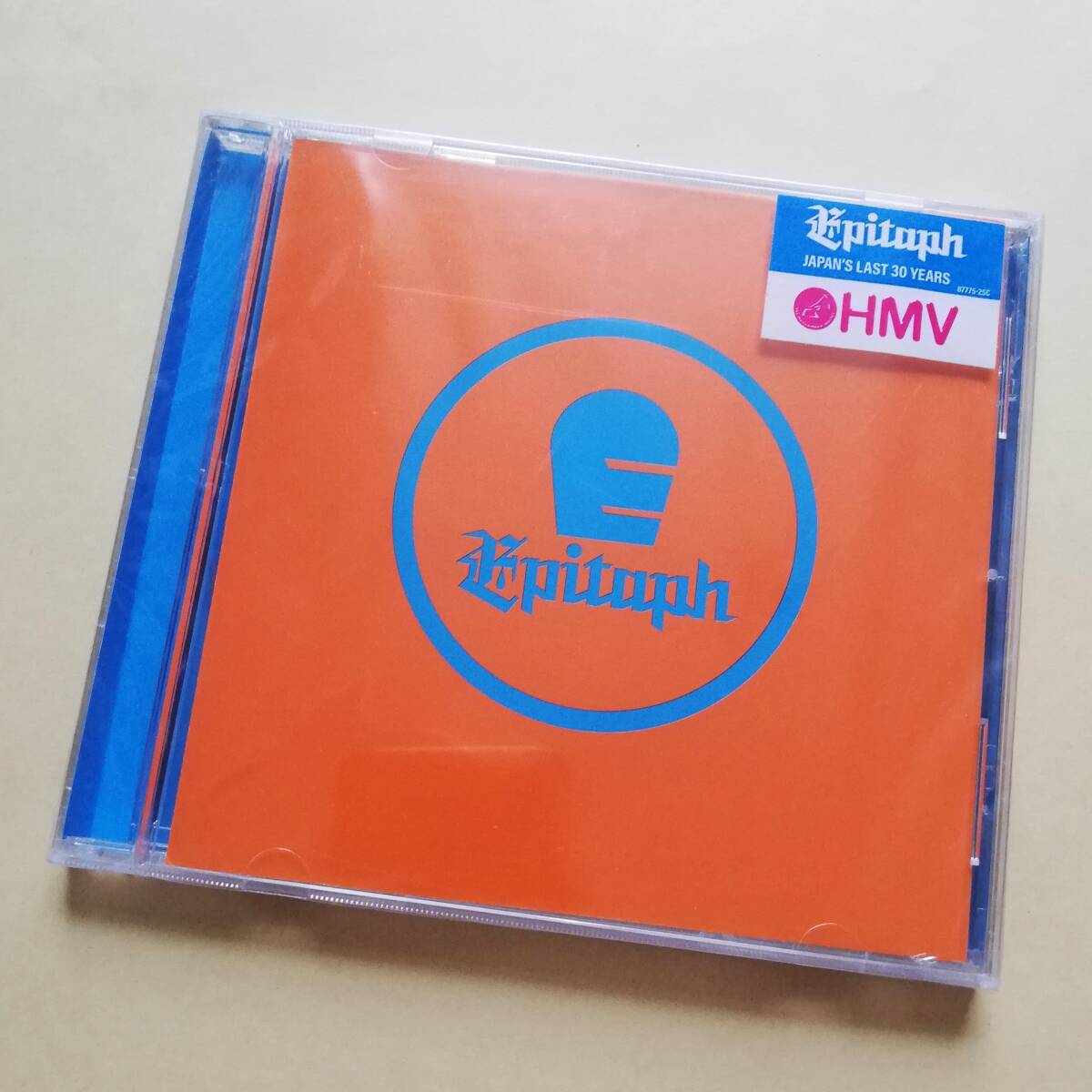 【新品未開封】 EPITAPH, THE LAST 30 YEARS 【Loppi・HMV限定盤】 エピタフ・レコード Bad Religion NOFX Offspring Rancid Weezer Hives 拍卖