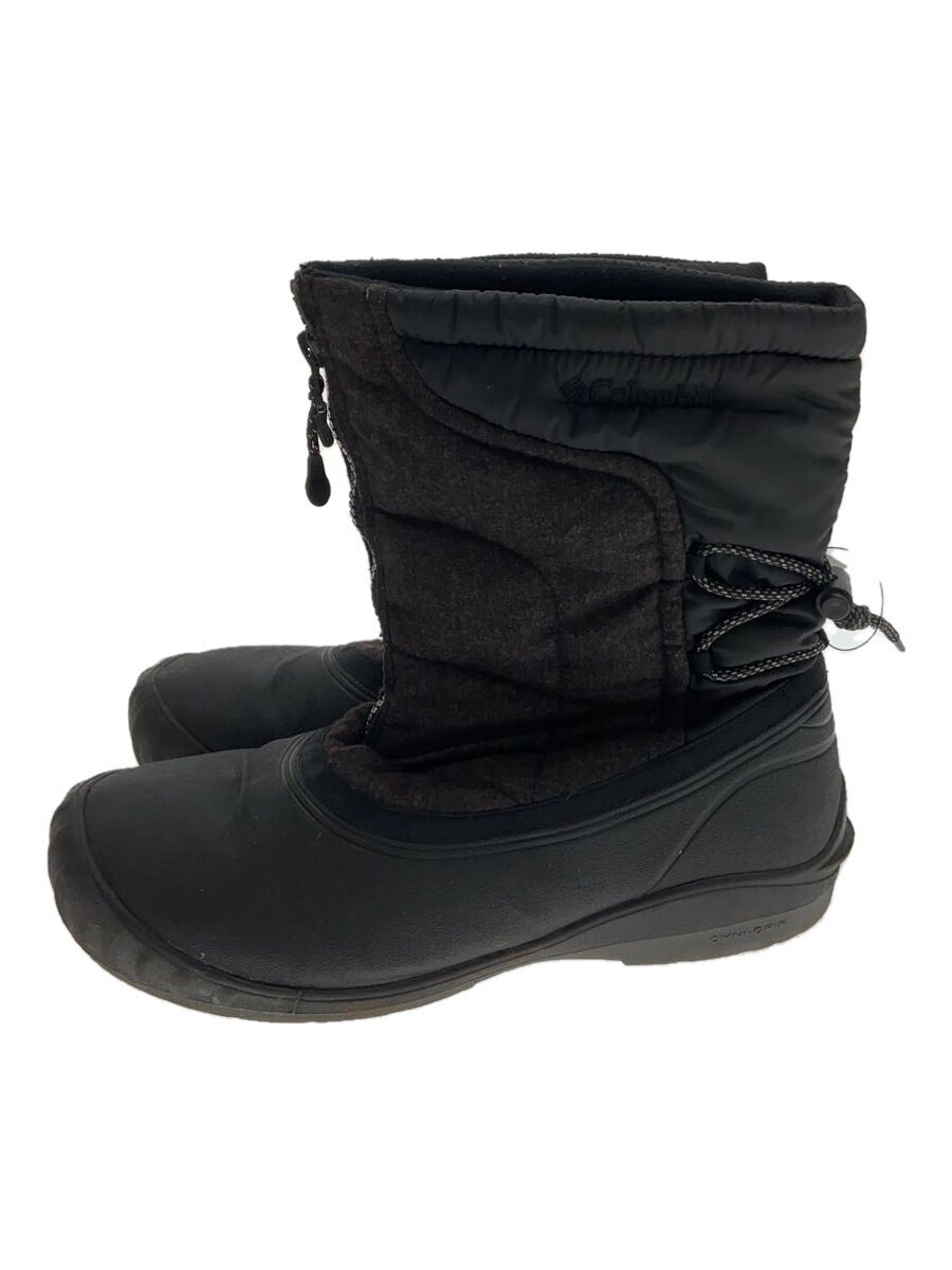 Columbia◆ブーツ/28cm/グレー/yu3715-010拍卖