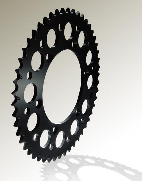 ZAPTECHNIXリアスプロケットSUZUKI DRZ400RM125RMZDR51丁拍卖