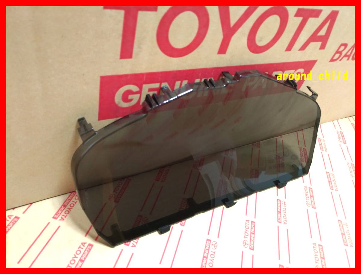 ■税込最安値♪■UCF30/31系 セルシオ■トヨタ純正 スピードメーターガラス/メーターパネル■2000年(平成12年)8月~2006年(平成18年)8月■A拍卖