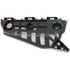 ●新品 未使用●トヨタ純正部品 30系 アルファード 左右 フロントバンパー リテーナー サイドサポート ヴェルファイア拍卖