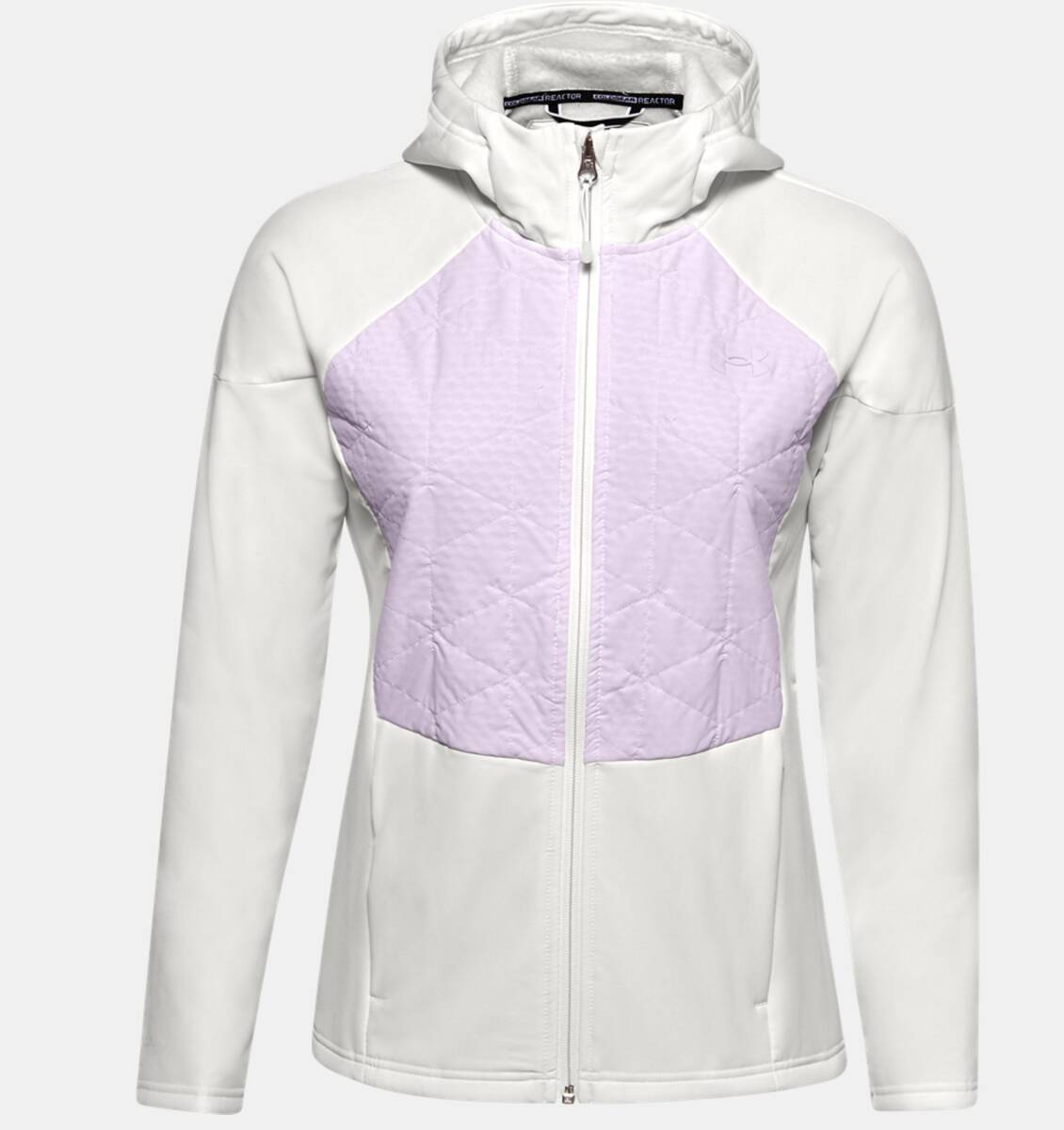 ◆アンダーアーマー ◆コールドギア リアクター ハイブリッド ライト ◆SM◆値下げ◆拍卖