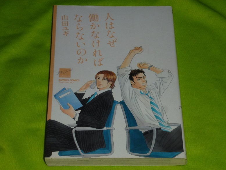 ★人はなぜ働かなければならないのか★山田ユギ★送料112円拍卖