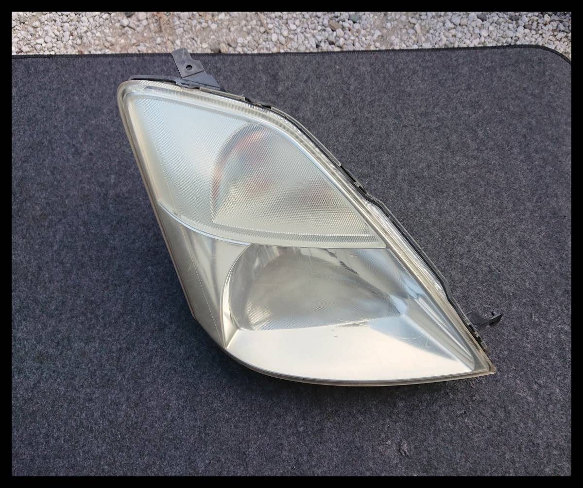 スズキ MRワゴン MF21S ヘッドライト 右 STANLEY P2269  A-205拍卖