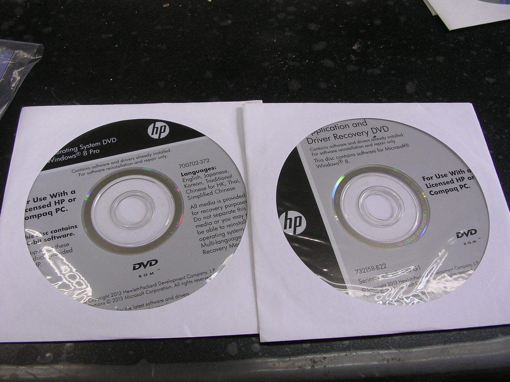 <数量あり>■ ProBook 430G1 ■リカバリW8拍卖