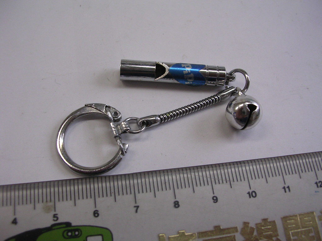 キーホルダー■ 笛 ■ /#1429拍卖