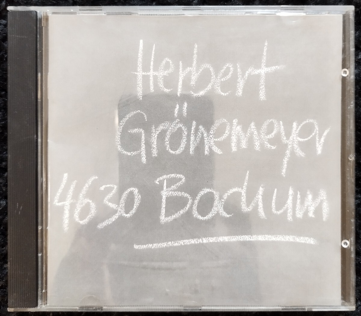 ♪レア盤!Herbert Gronemeyer 4630 Bochum/ヘルベルト・グレーネマイヤー/ジャーマンポップ/Uボート拍卖