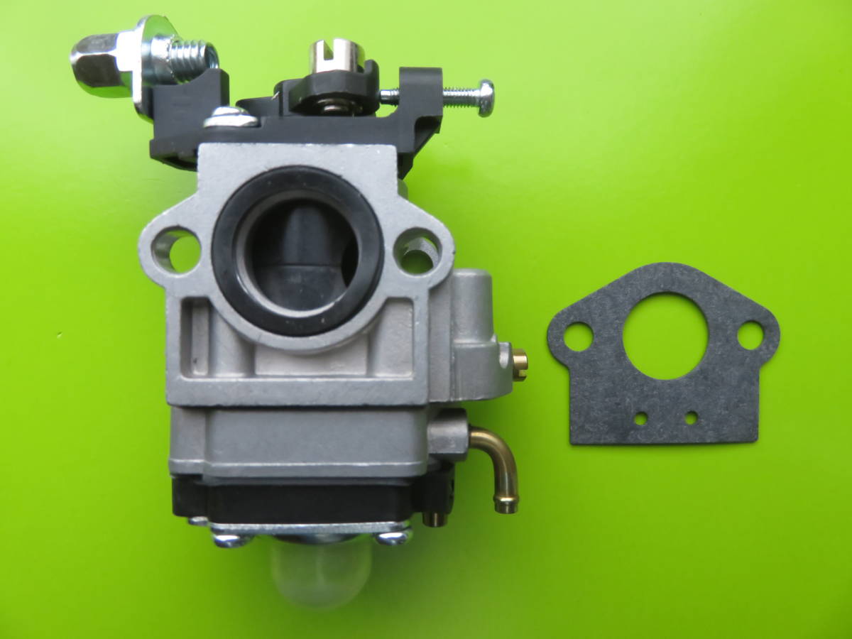 SP50 互換キャブレター ガスケット付き! 三菱エンジン ミツビシ TL52  スパイダーモア  オーレック    (013)拍卖