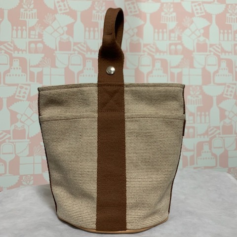 HERMES エルメス サクソーPM拍卖