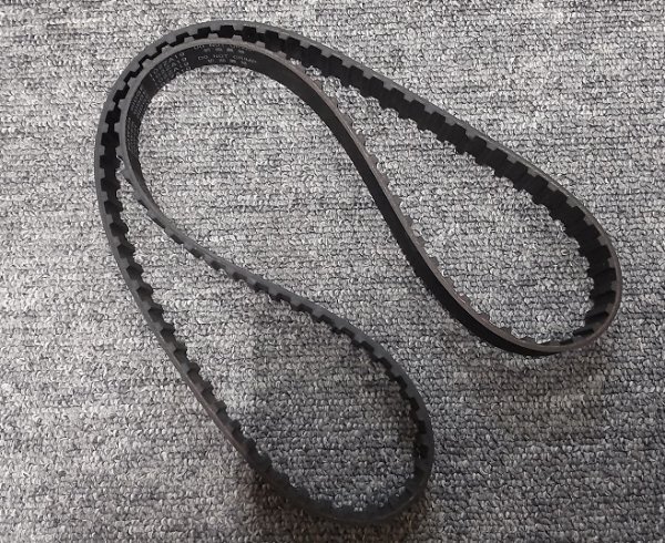 【新品】●サニー B11・WB11・B12・RB12 ●パルサー PN12・RPN12・BN13・FBN13・RBN13タイミングベルト【品番】TM-N002 幅19mm×102山拍卖