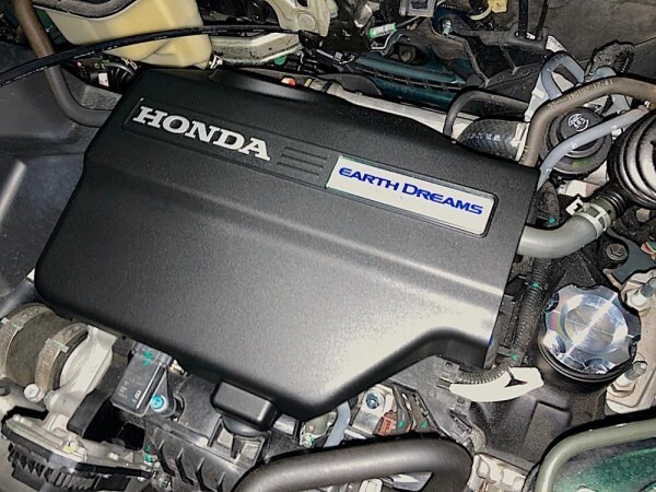 ☆未使用新品☆ ホンダ純正 S660 エンジンカバー JW5 HONDA拍卖