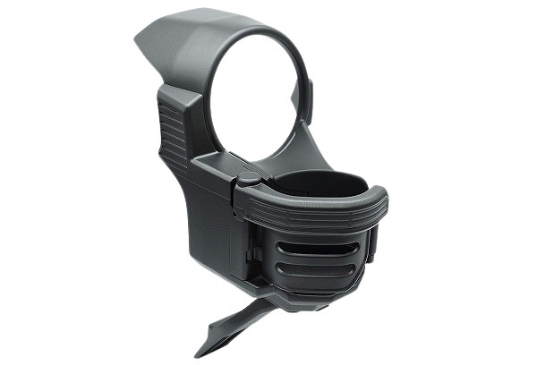 トヨタ純正 ランドクルーザー 250 専用 TZ ドリンクホルダー 助手席側 左側 エアコン吹き出し口 トヨタモビリティパーツ GDJ250W TRJ250W拍卖