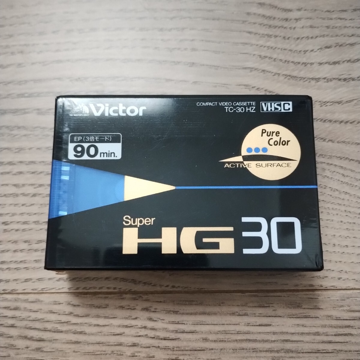 ☆ 未使用 VICTOR ビクター Super HG 30 ☆拍卖