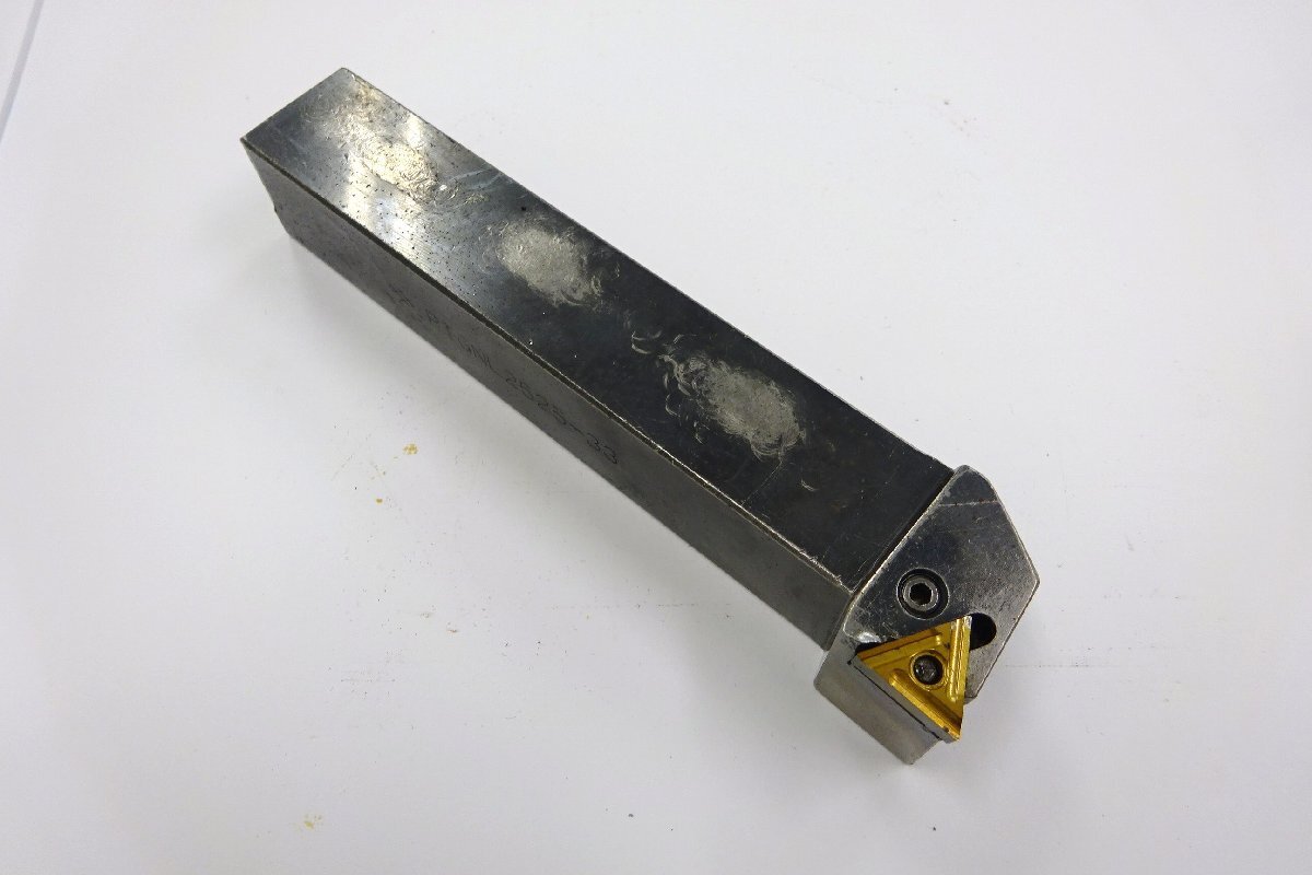 SUMITOMO バイトホルダー PTGNL2525-33 送料無料拍卖