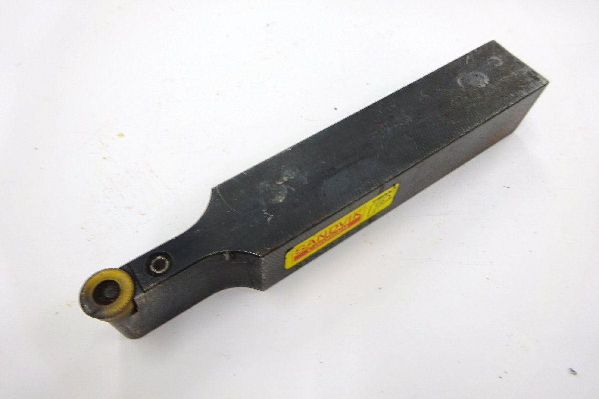 SANDVIK バイトホルダー N176.39-2525-12 送料無料拍卖