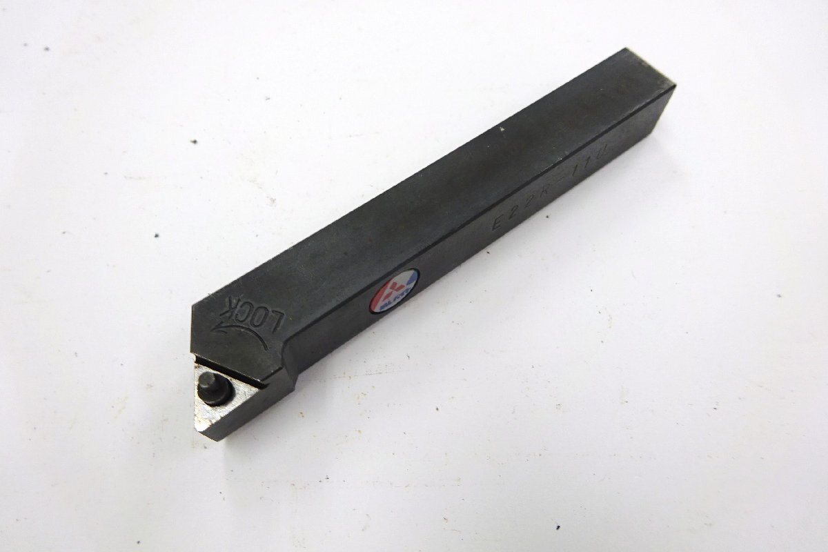 MITSUBISHI バイトホルダー E22R-11U 送料無料拍卖