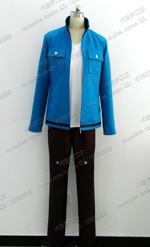 cox1340ワールドトリガー 迅悠一 コスプレ衣装拍卖