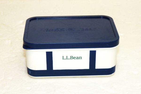 LLBean(エルエルビーン:コカコーラ) フードコンテナー 955565-267C拍卖