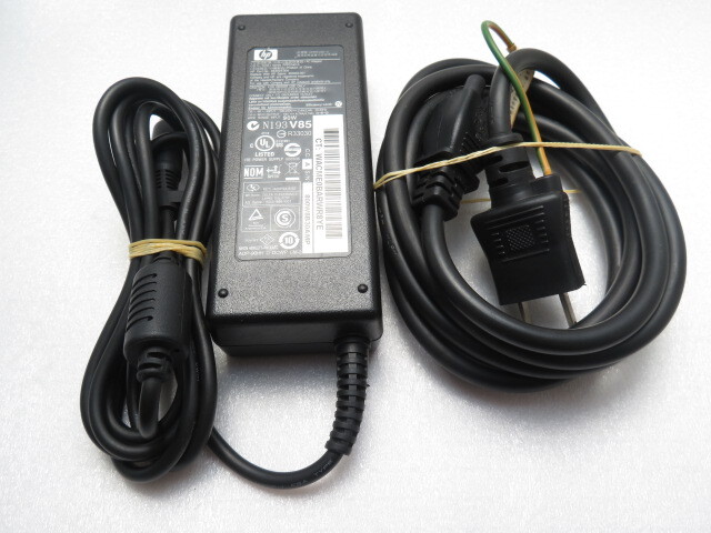 AD34608★hp★ACアダプター★PPP014D-S★保証付!即決!拍卖