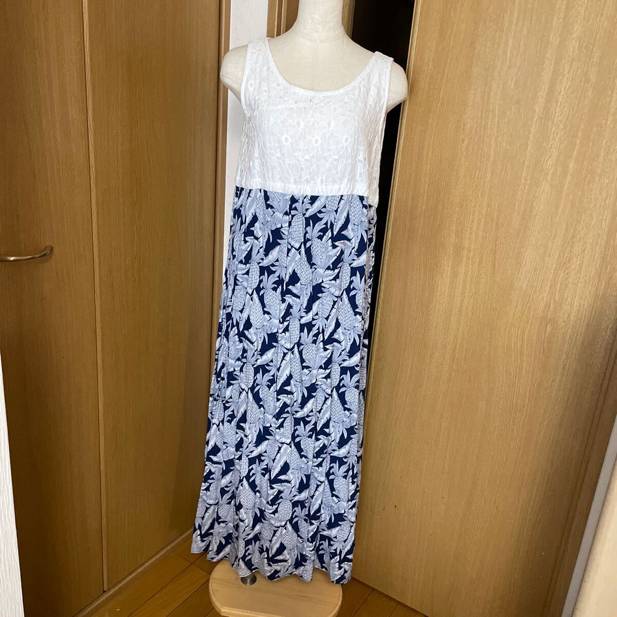 Praise プレイズ ロングワンピース拍卖