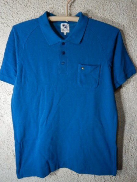 n9361 arnold palmer アーノルド パーマー 日本製 半袖 ポロシャツ 人気 送料格安拍卖