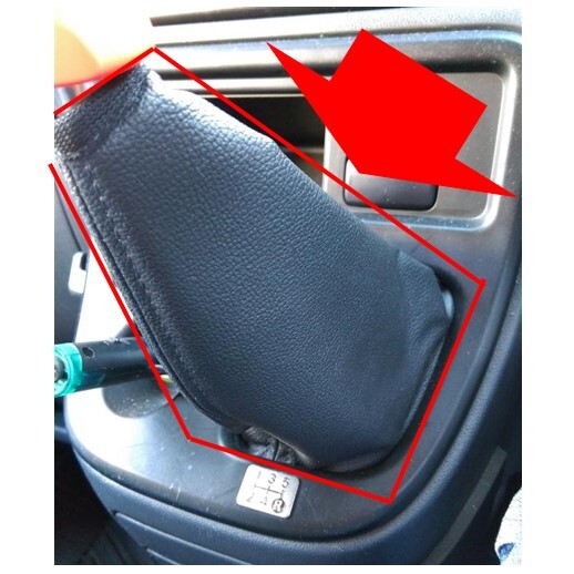 ◆新品 未使用 純正部品 ダイハツ ハイゼット カーゴ シフトカバー シフトレバーホール カバー DAIHATSU リフレッシュ パーツ カスタム◆拍卖
