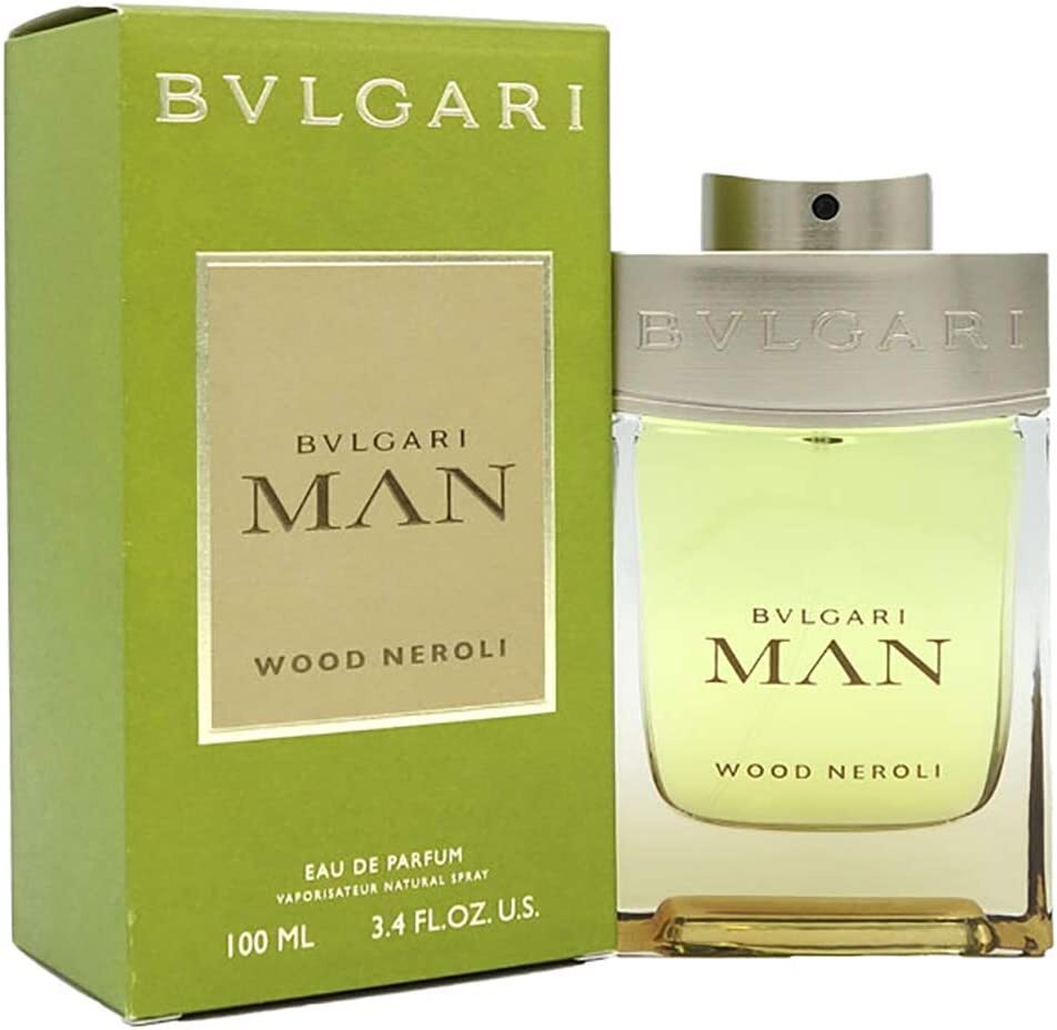 ブルガリ 香水 ブルガリマン ウッド ネロリ EDP SP 100ml BVLGARI ブルガリ マン ウッドネロリ拍卖