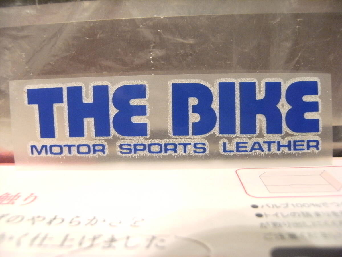 廃番★昭和レトロ★80年代★旧車 レーシング メカニック THE BIKE タトゥー ステッカー シール★バイク オートバイ 走り屋 ヤンキー 暴走族拍卖