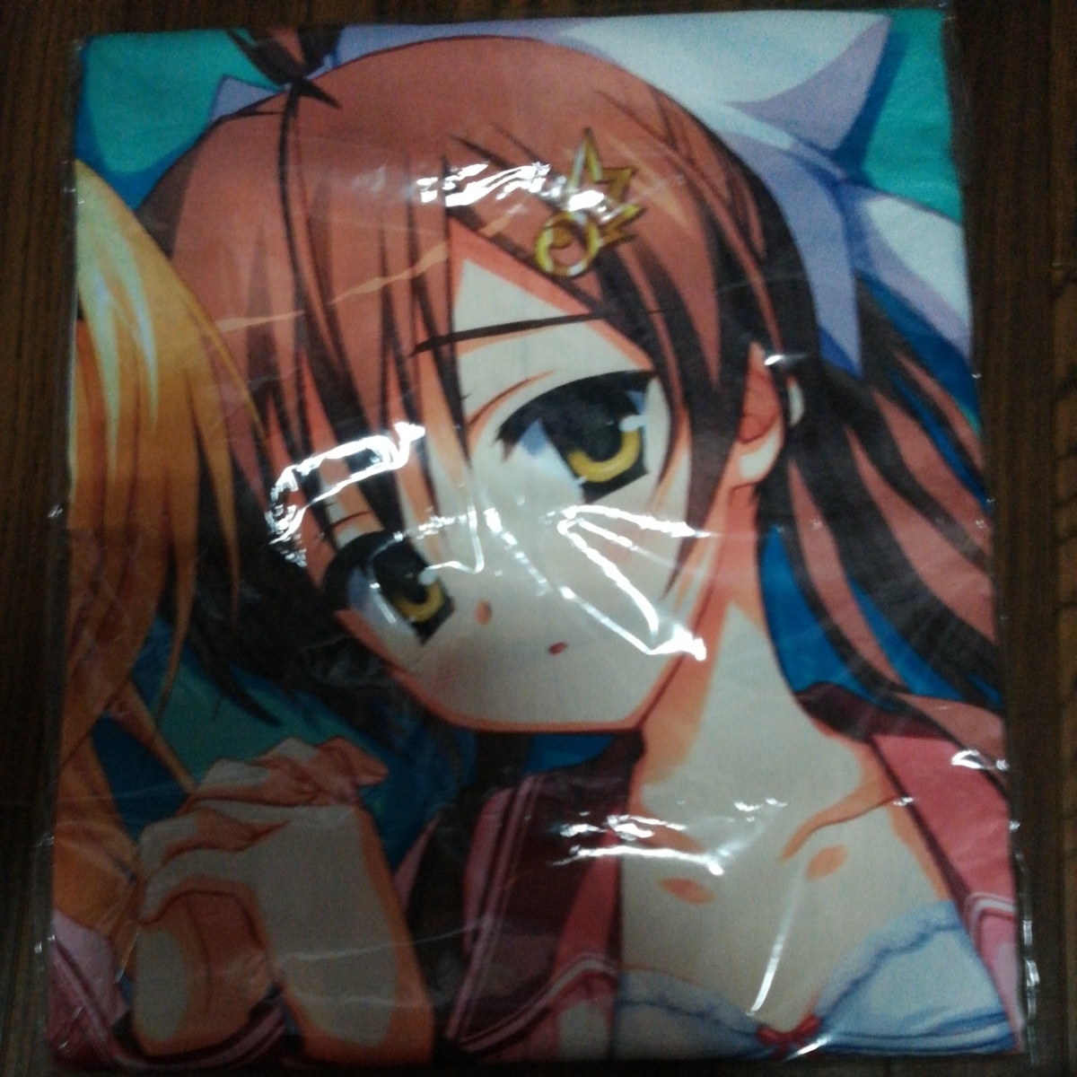 天神乱漫 メッセサンオー特典 佐奈 葵 ベッドシーツ こぶいち むりりん ゆずソフト拍卖