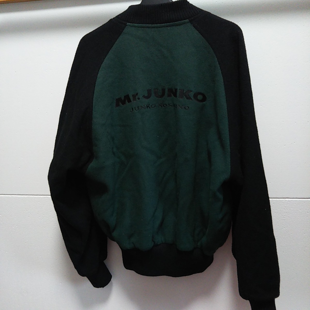 ジュンココシノ スタジャン M拍卖