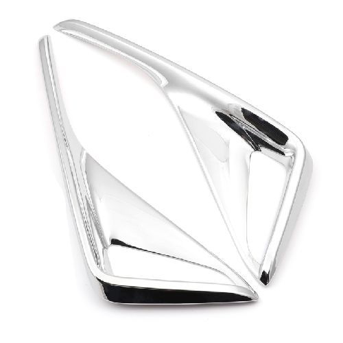 C-HR ZYX10 NGX50 リアバンパー フォグランプ ガーニッシュ トヨタ車用 外装 ドレスアップ カスタム パーツ アクセサリー CHR c-hr chr 拍卖