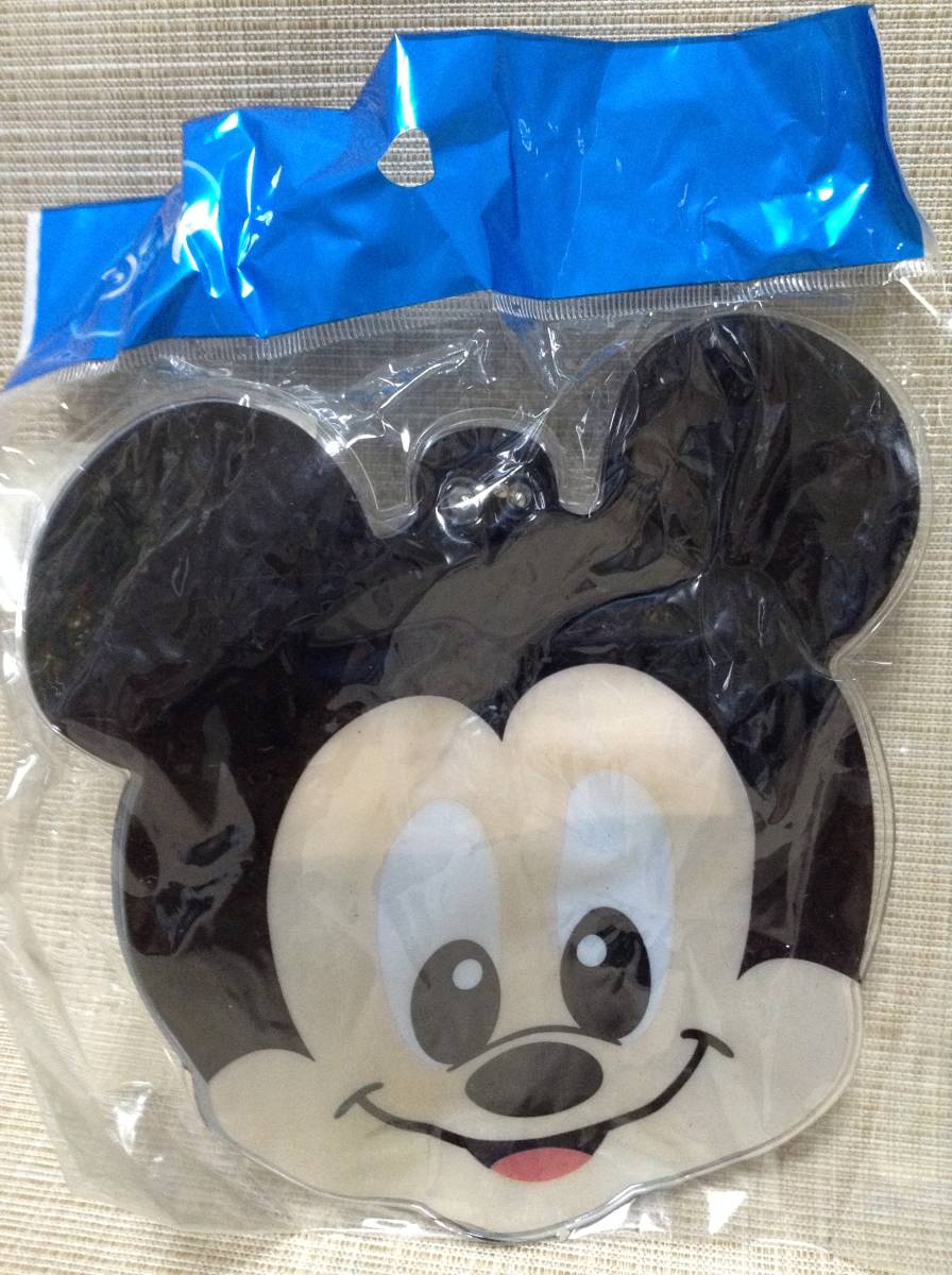 ディズニーオールスター ダイカットポシェット Part2 ミッキーマウス 【Disney】 小物入れ拍卖