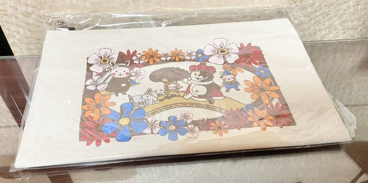 【未開封】スーパーダンガンロンパ2★エコバッグ★モノクマ★モノミ拍卖