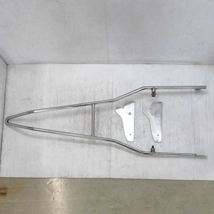 【0722-8】ホンダ スティード用 当時物 シーシーバー 社外 絶版 旧車 拍卖