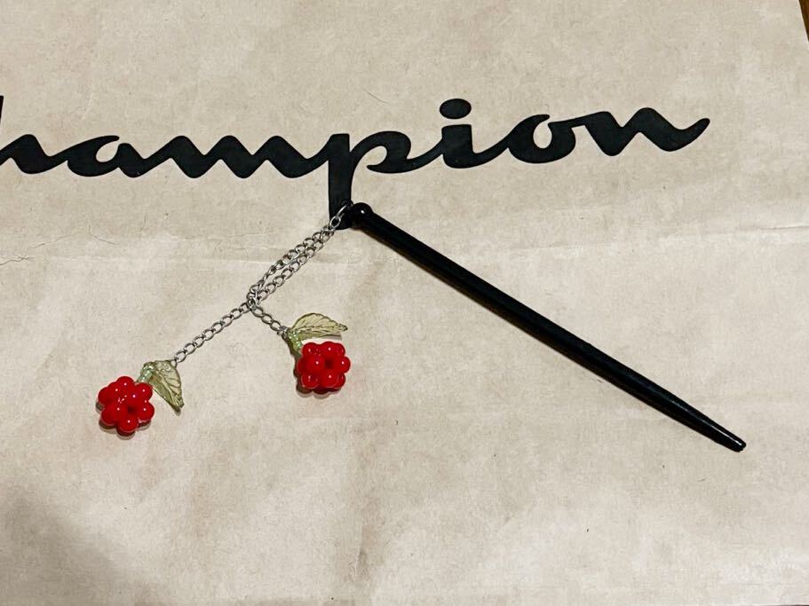 かんざし 髪飾り 日本髪 和装小物 日本舞踊 アクセサリー拍卖