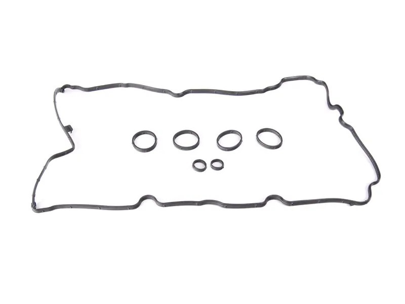 正規純正OEM BMW MINI ヘッドカバー パッキン ミニ クーパー R59 R60 R61 ワン 11127567877 タペットカバー パッキン Cooper One拍卖