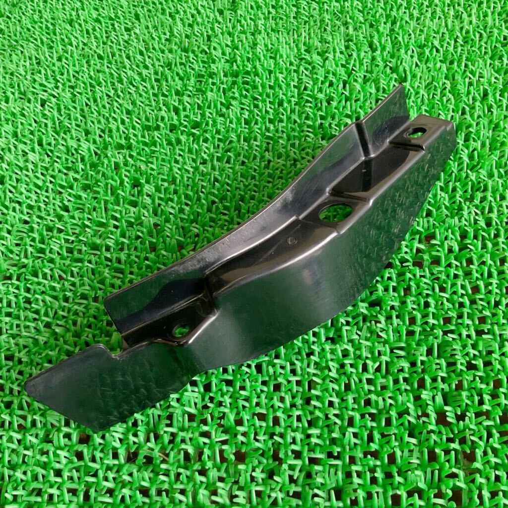 7-805R SUZUKI スズキ DR400 純正 リアフェンダー マッドガード 63114-29F10 中古 部品 バイク拍卖