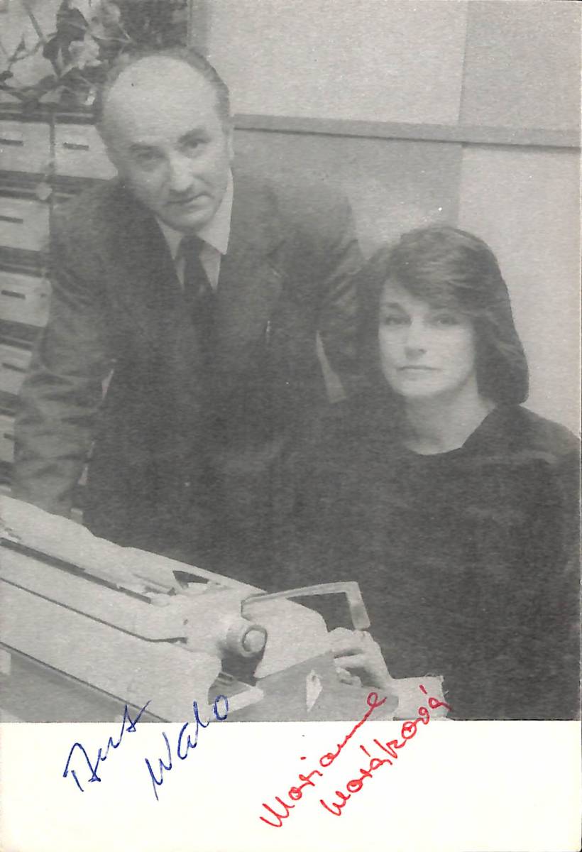 ①BCL★希少ベリカード★ラジオ・プラハ+おまけ★ソニー★SONY★ICF-6500/6500W取扱説明書付拍卖