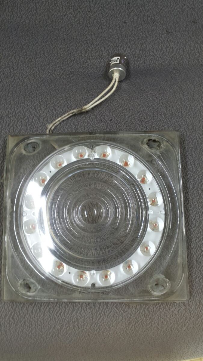 ジェットイノウエ LED ハイパワー ウインカー トラック純正テールレンズ交換拍卖