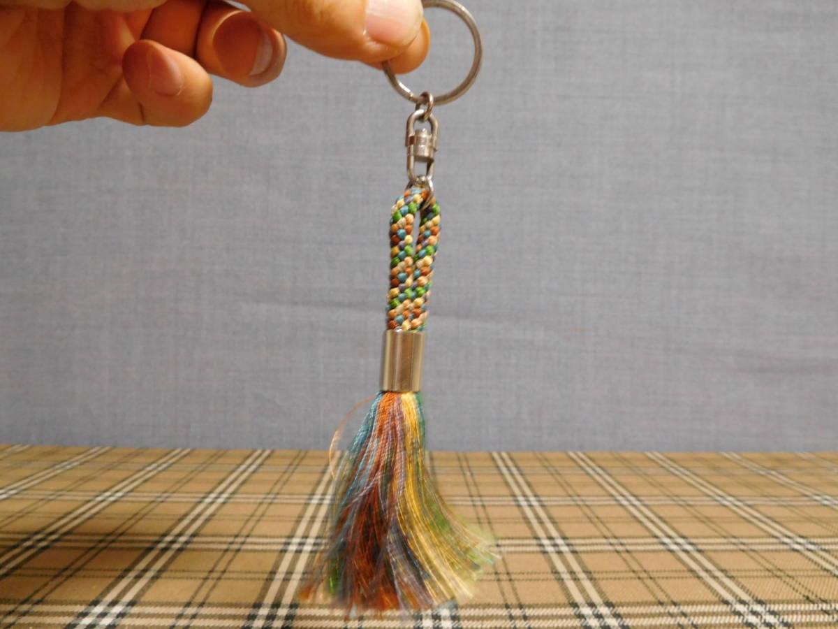 E6-15S キ-ホルダ- 房 長期自宅保管 (E1)拍卖