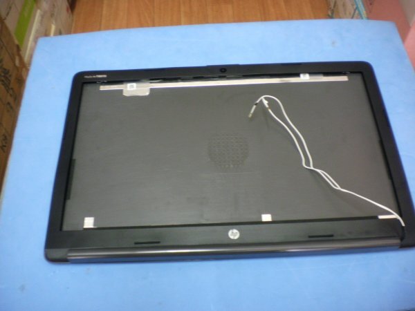 HP 250 G7-5KX42AV 等用 液晶部ケースのみ表裏拍卖