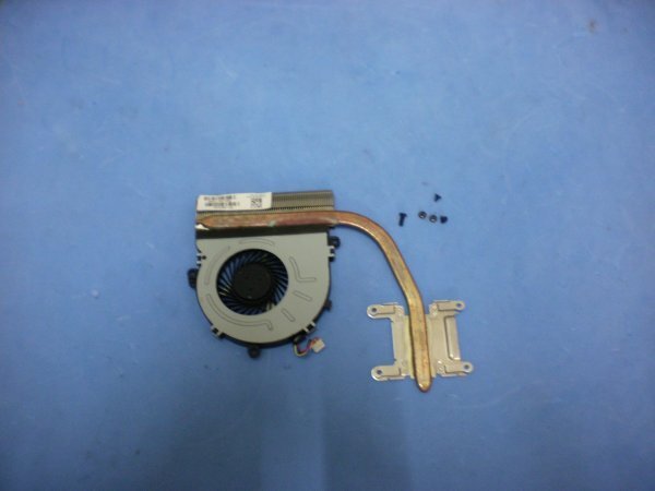 HP 250 G7-5KX42AV 等用 ヒートシンクファン拍卖