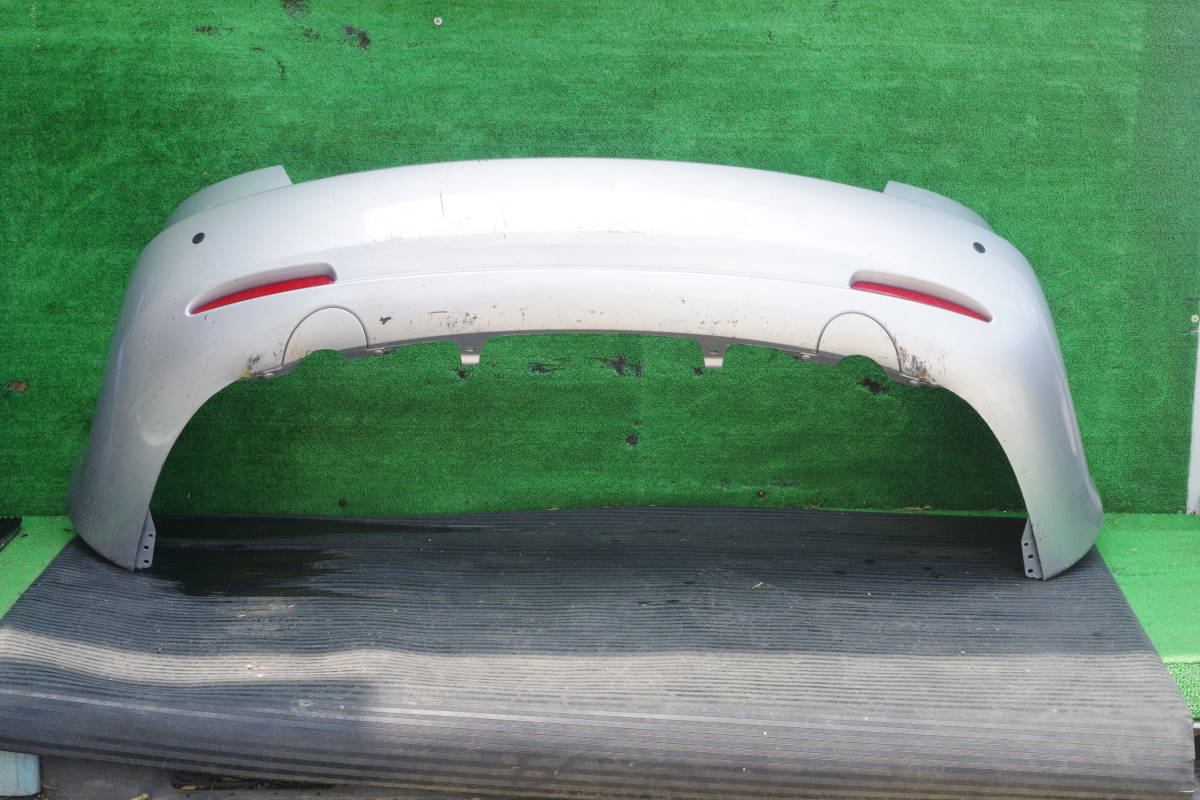 マツダ アテンザ GGEP リアバンパー拍卖