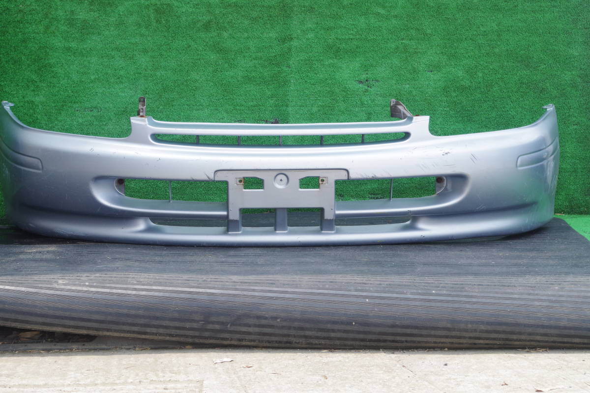 トヨタ スターレット EP91 フロントバンパー拍卖