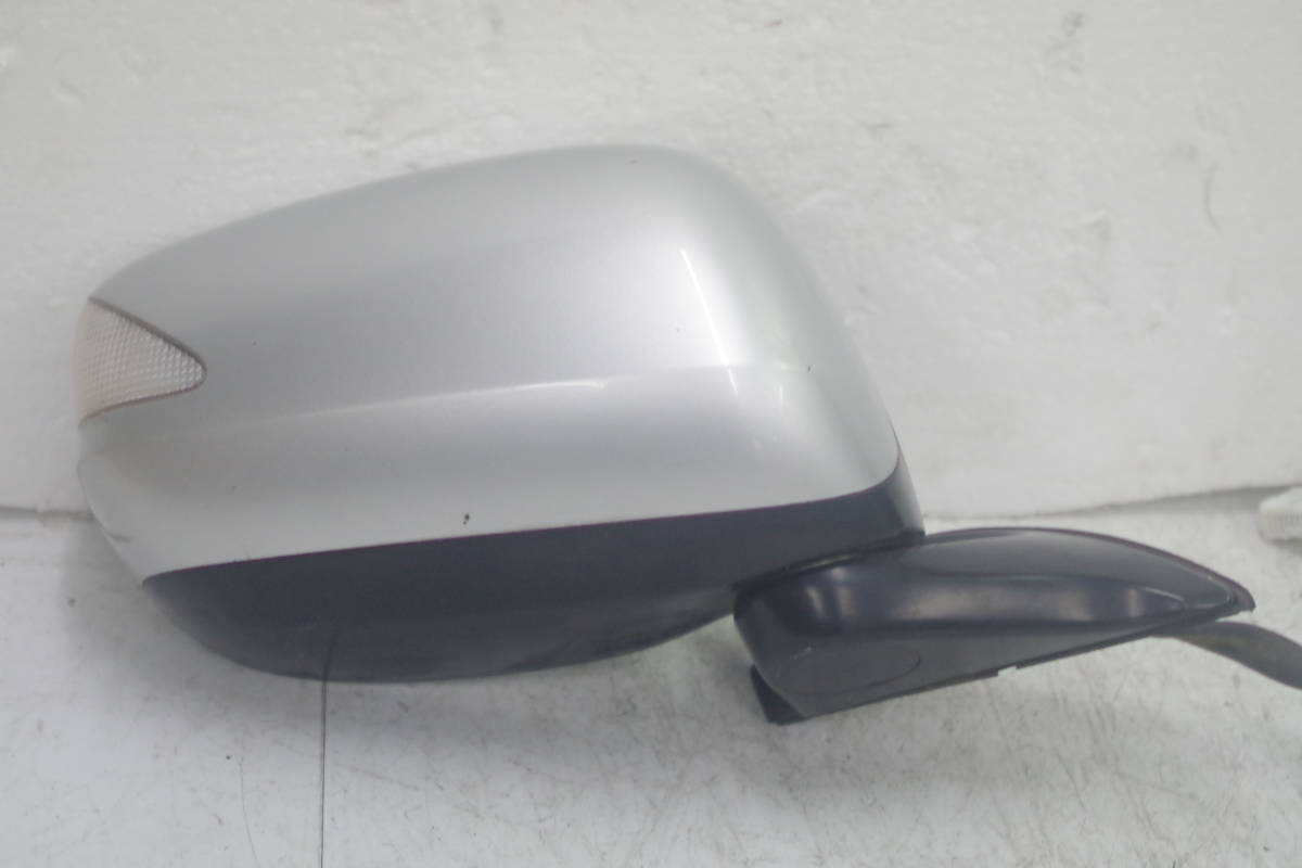 ホンダ フィット GE6 サイドミラー ドアミラー 右拍卖