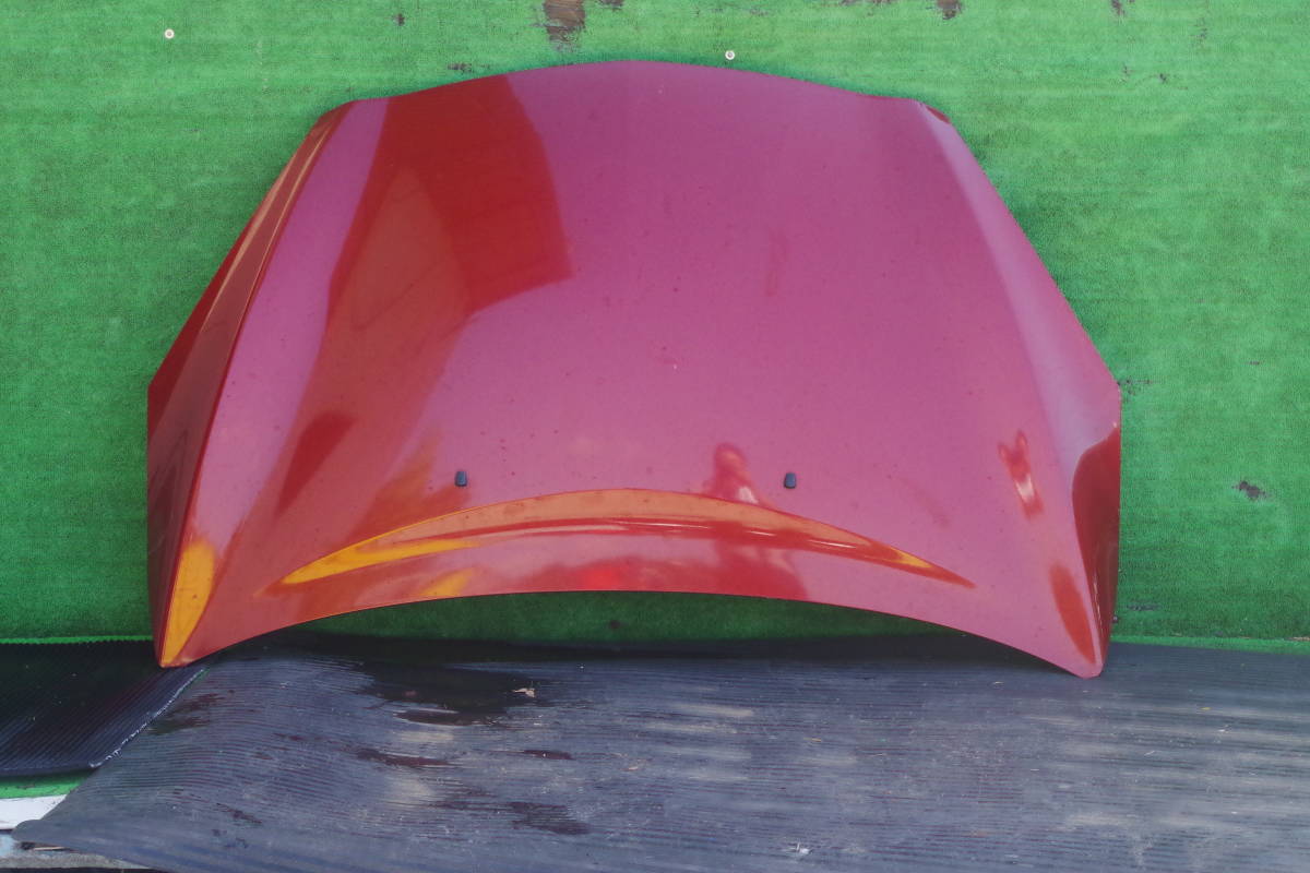 マツダ プレマシー CWBFW ボンネット拍卖