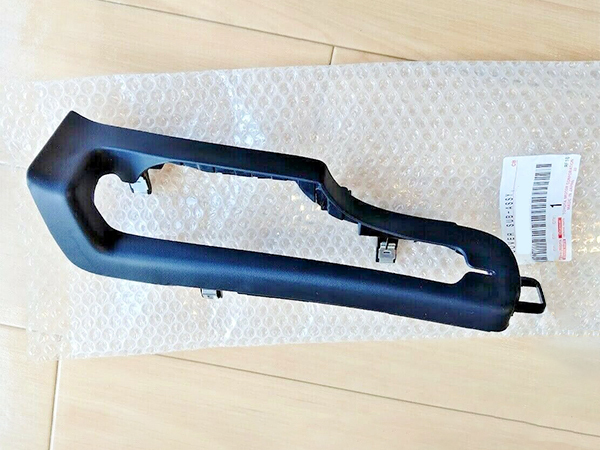 トヨタ 純正 スープラ JZA 80 パーキング ブレーキ ホール カバー 検 ホイール メーター ウイング マフラー ヘッドライト バンパー拍卖