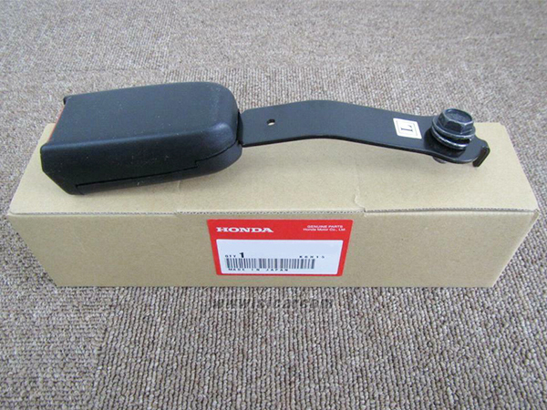 ホンダ 純正 NSX NSX-R NA1 NA2 シートベルトバックル 左 助手席 側 レカロ フルバケットシート S2000 ビート 流用 検 マフラー ホイール拍卖