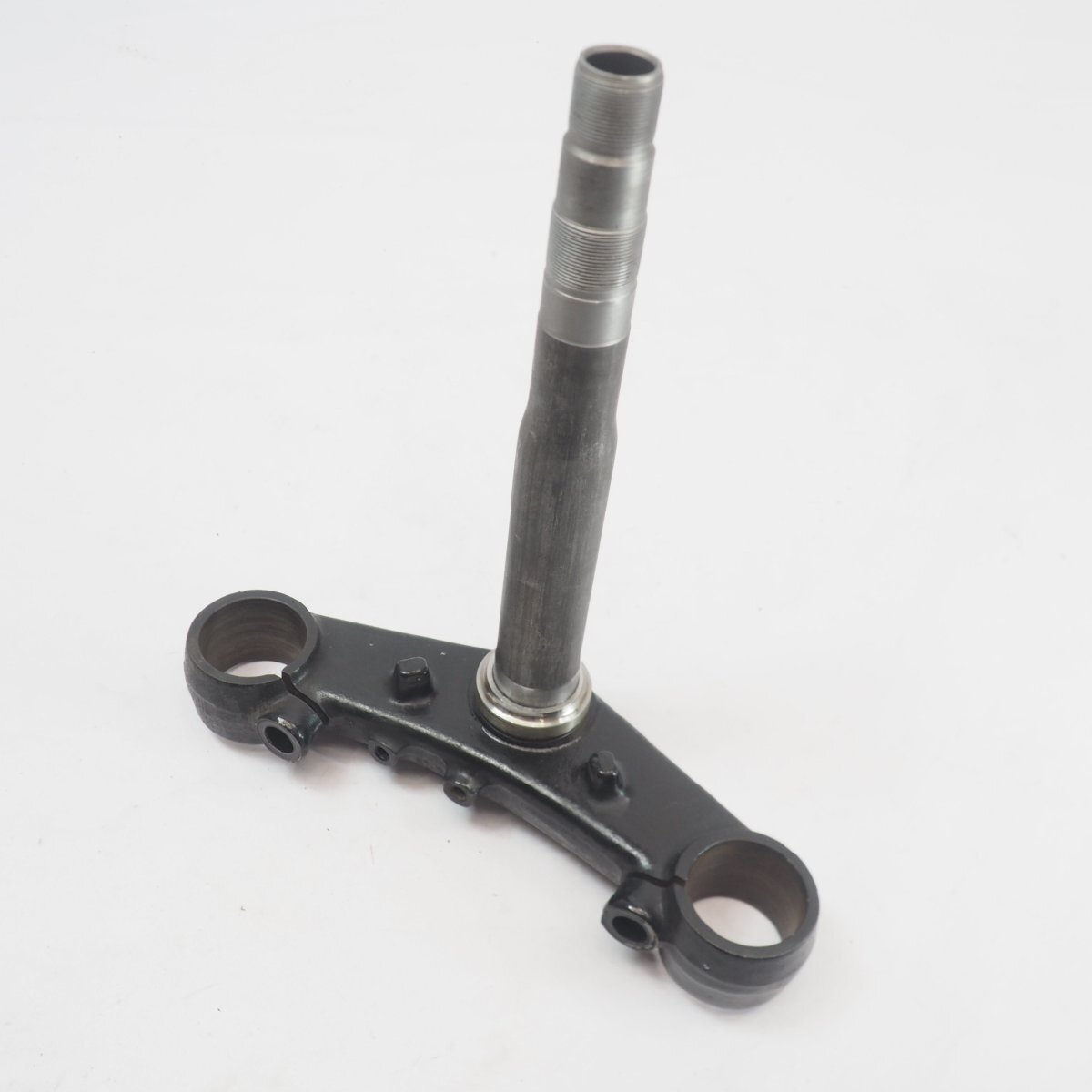 希少 TDR125 ステム 4GX 三又 ステアリングステム 2002年 4GXA シャフト ベルガルダ拍卖