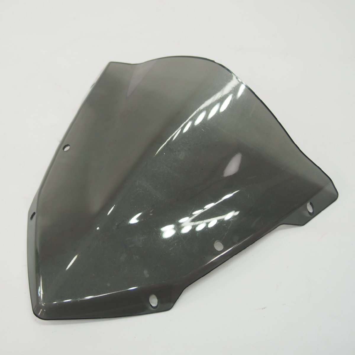 MT-09 14-16年 RN34J スクリーン メーターバイザー ウインドシールド MT09拍卖